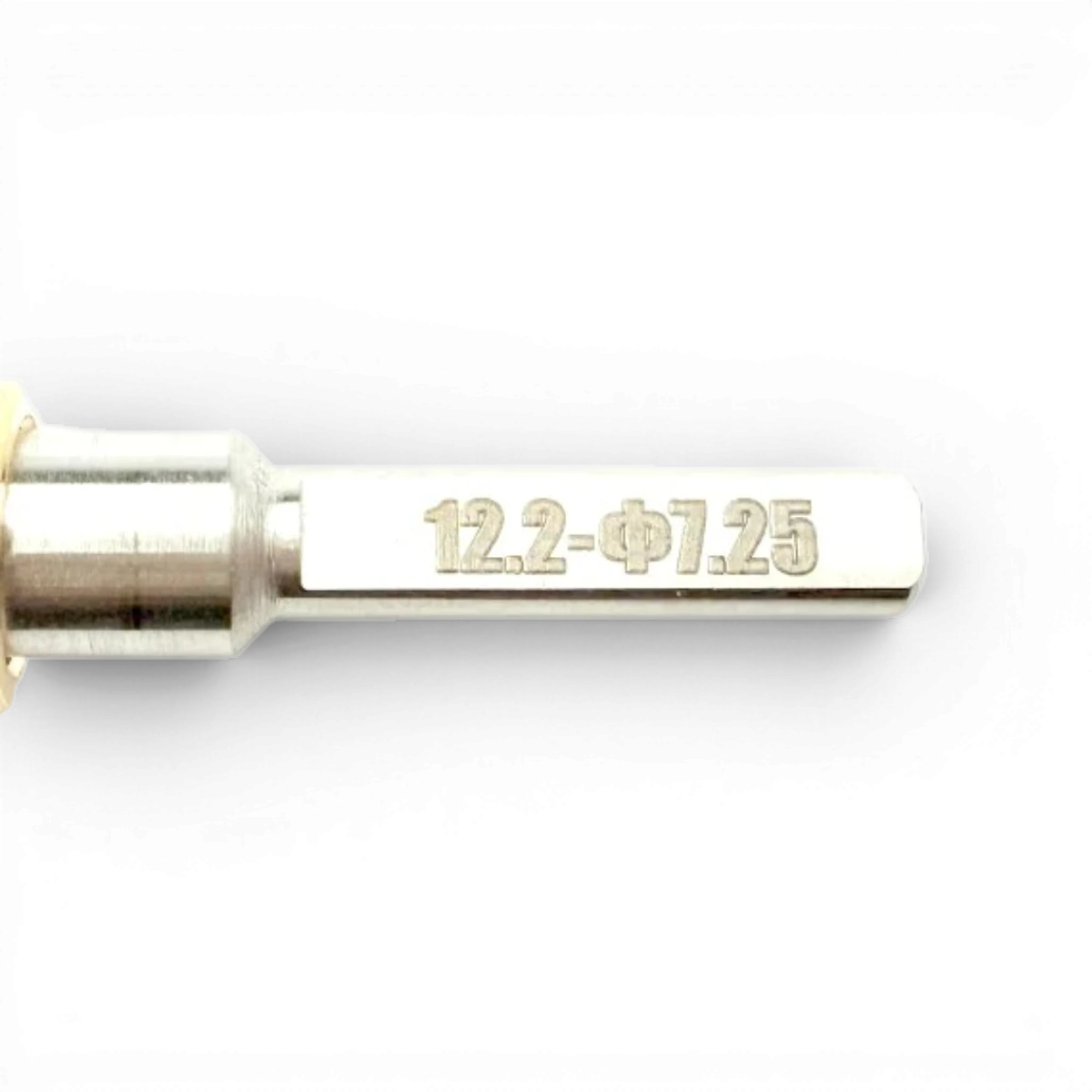 Rotor de rechange pour moteur RC Drift ABSOLUTE1 de Team Reve D, montrant le rotor en détail.