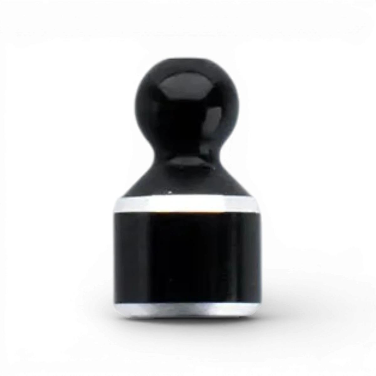 Rotule de barre stabilisatrice en aluminium pour RC Drift, marque Team Reve D, visible avec détails de construction métallique.