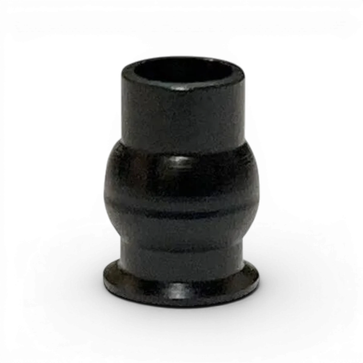 Rotules en aluminium pour amortisseur de 4,8 mm, pièce détachée de la marque Topline, visible dans l'image.