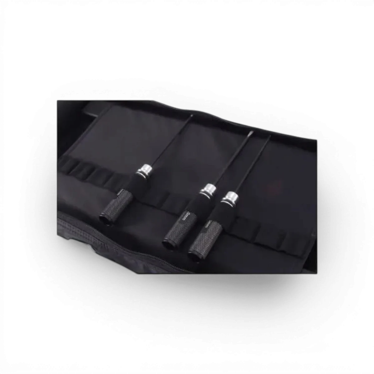 Sac de transport 1/10 à roulette Fastrax, accessoire pratique pour transporter facilement votre voiture RC.