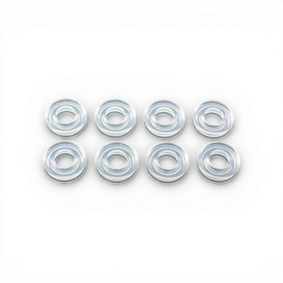 Pièces détachées STD-X xring Soft de Topline, artisanat de haute qualité, illustrée dans l'image.