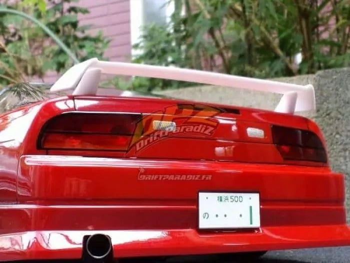 Street-Spoiler Typ 1 (180SX kouki) - D'magic - DriftParadiZ