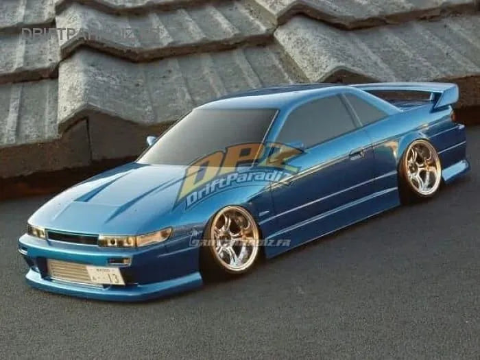Spoiler Street tipo 3 - D'magic - DriftParadiZ