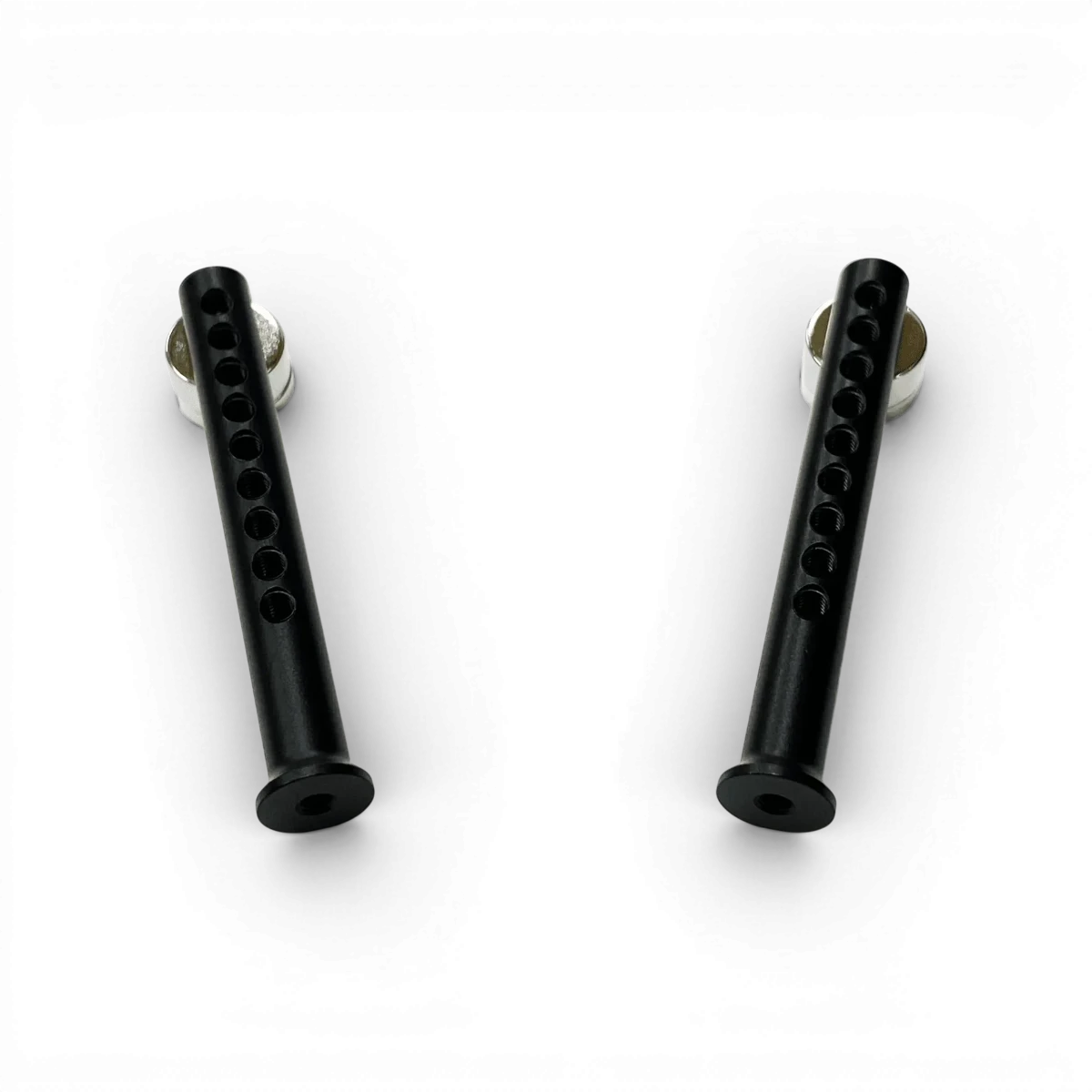 Support de carrosserie arrière aimanté NEO invisible de 60mm, pour customisation de véhicules, par Topline.