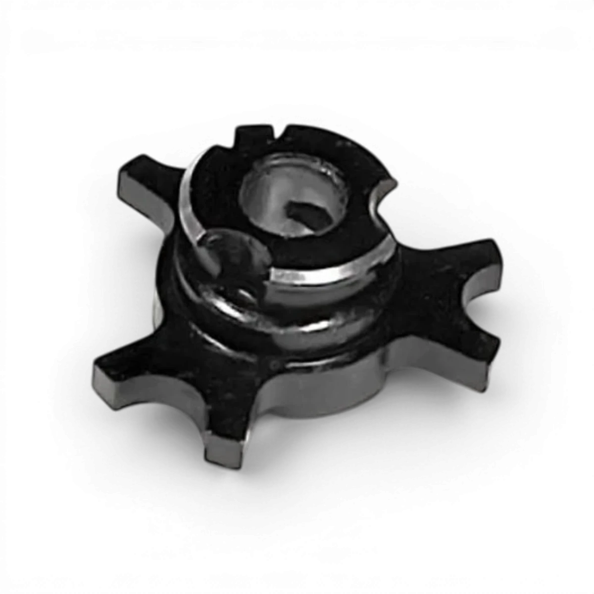 Support de couronne en aluminium pour drone Atomic RC Mini, pièce détachée robuste et légère pour réparation et maintenance.