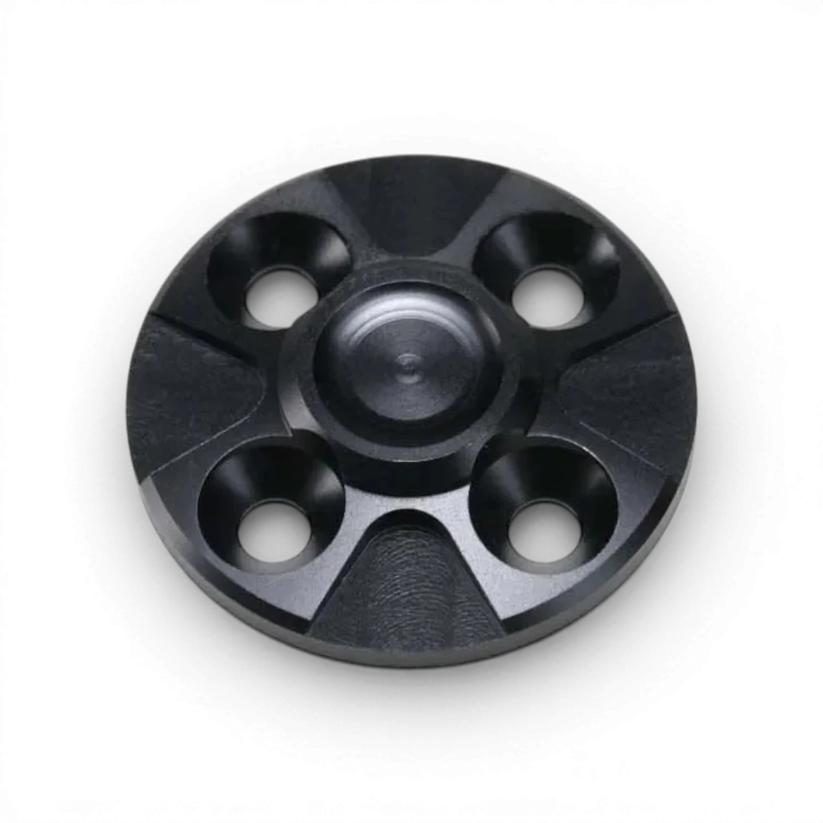 Support de couronne extérieur pour MD1.0 Team Yokomo, pièce détachée pour radiocommande.