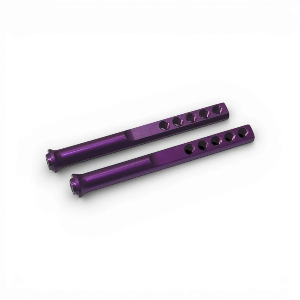 Support de carrosserie arrière aimanté pour RDX, pièce de personnalisation Topline, montage facile, robuste et durable.