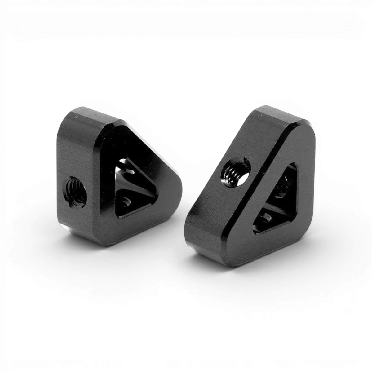 Support triangle universel Wrap-UP Next, robuste et adaptable, pour diverses applications en fixation et stabilisation.