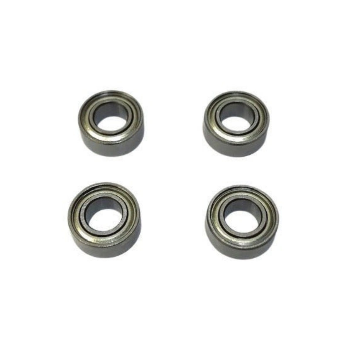 Kit de roulements haute précision Z-Spec 1050 pour essieu avant RD / SD
