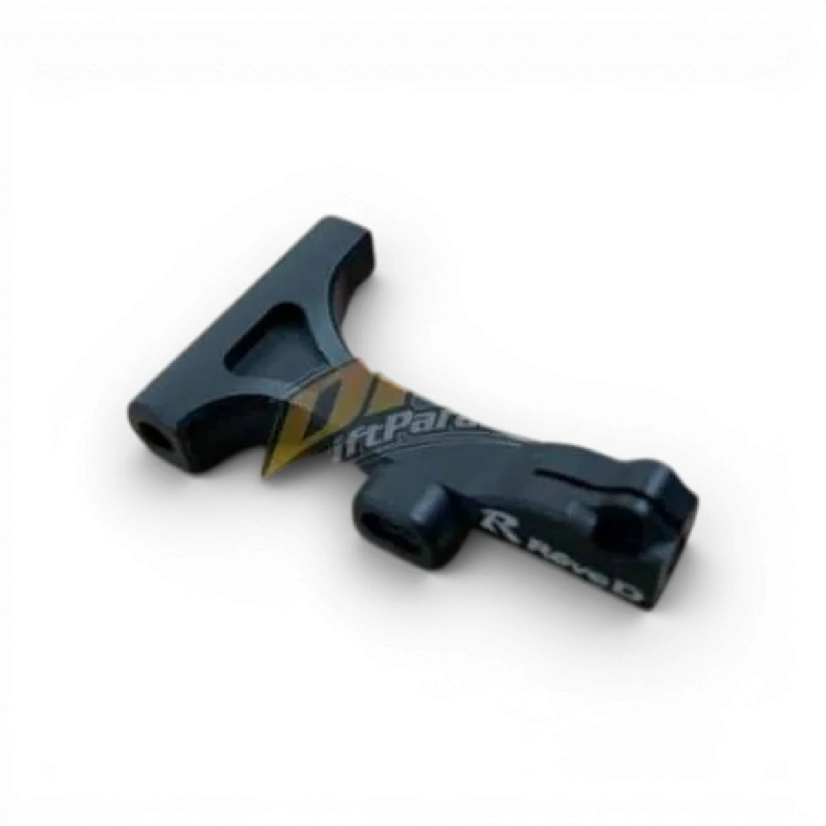 Triangle ultra léger en aluminium de la marque Team Reve D, pièce détachée pour vélo.