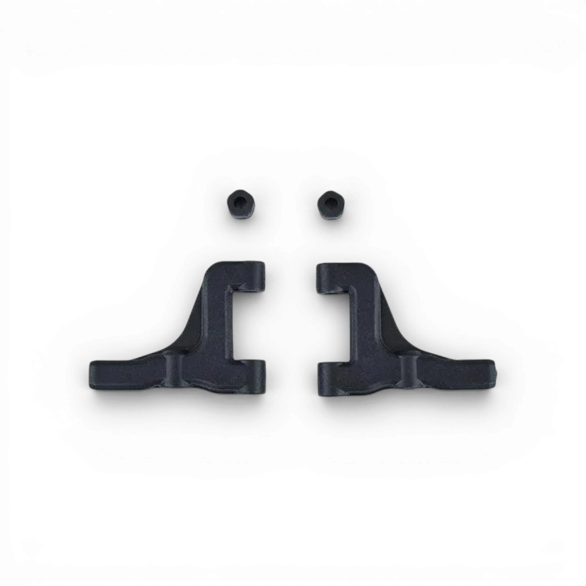 Triangles avant inférieur RDX pour voiture RC Drift, pièce de rechange robuste de la marque Team Reve D.