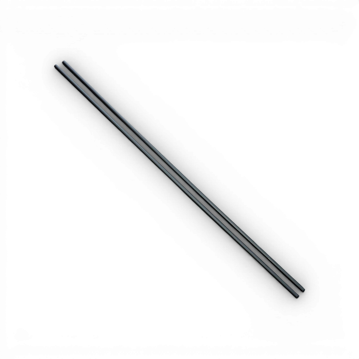 Tube d'antenne Max Speed Technology, pièce détachée, flexible et durable pour installation radio ou téléviseur.