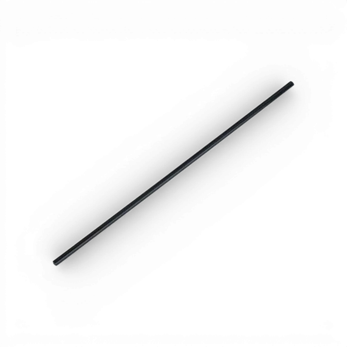 Tube antenne universel de 10 cm pour RC, pièce détachée de la marque Team Reve D, visible en position sur un modèle.