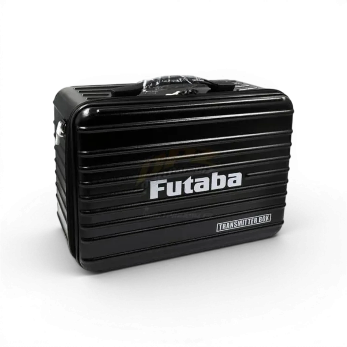 Valise de protection universelle Futaba pour T10PX, 7PX, 4PM et 3PV, accessoire de transport et de stockage.
