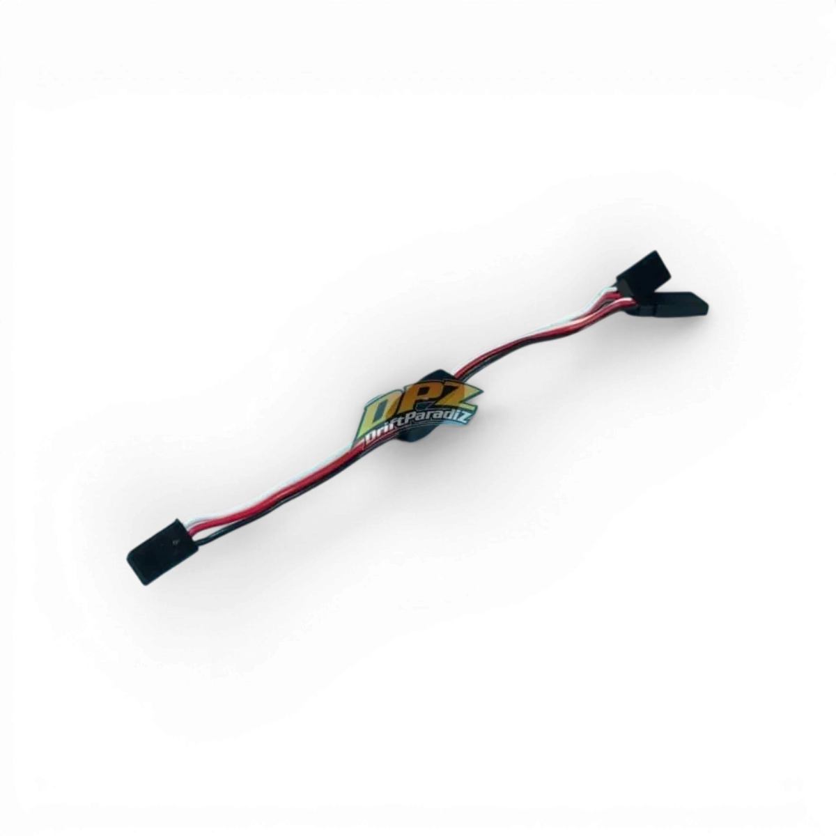 Y 15cm JR mâle avec 2 femelles, produit électronique de la marque dpz, illustré en image.