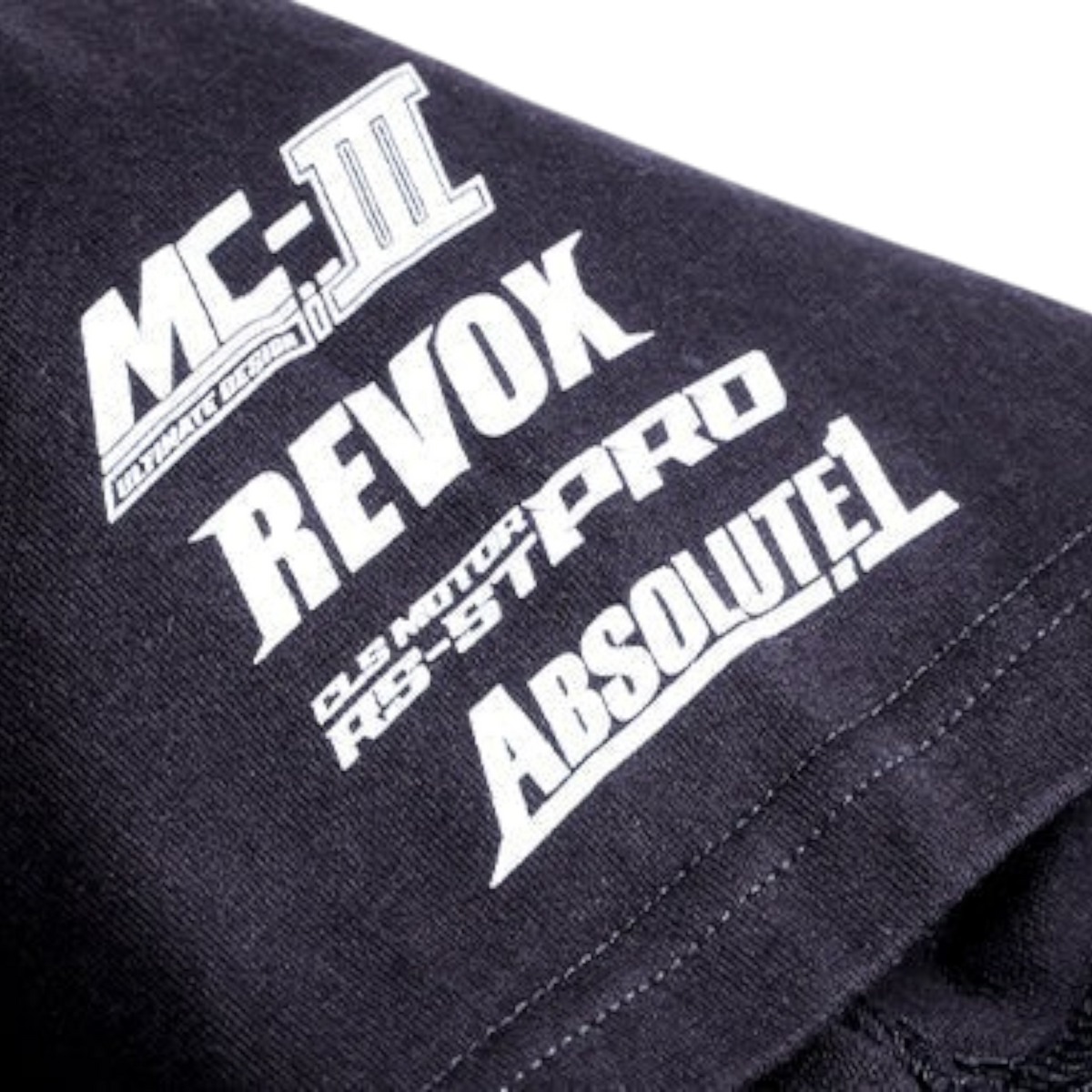 T-shirt Rêve D Édition 2026 de la marque Team Reve D, avec design symbolique, visible en gros plan sur fond blanc.