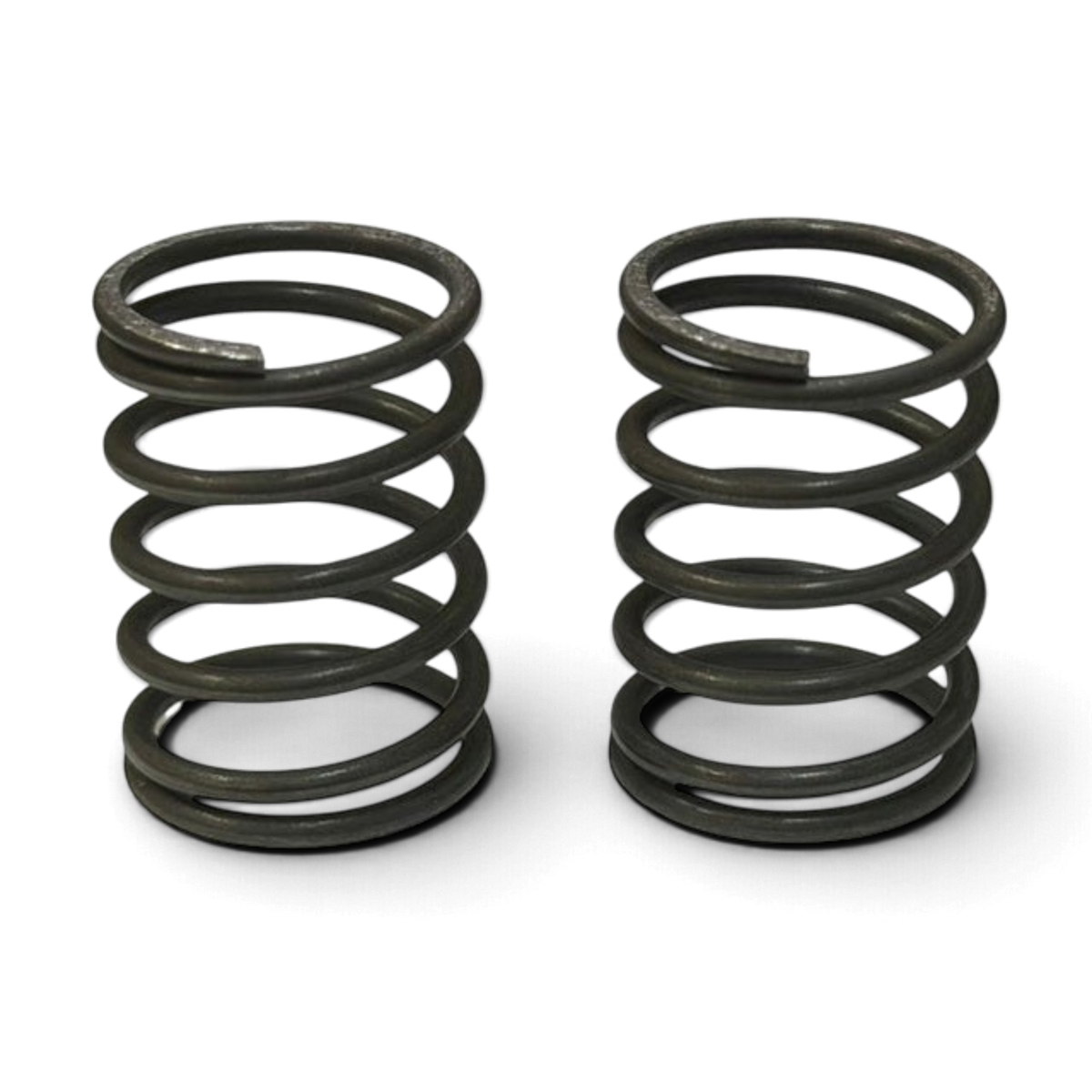 Ressorts Topline TITAN FLEX 24 mm Soft, vue détaillée du ressort métalliquecredi