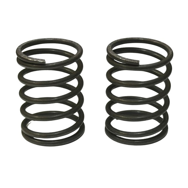 Ressorts Topline TITAN FLEX 24 mm Medium, vue détaillée du modèle métallique conique