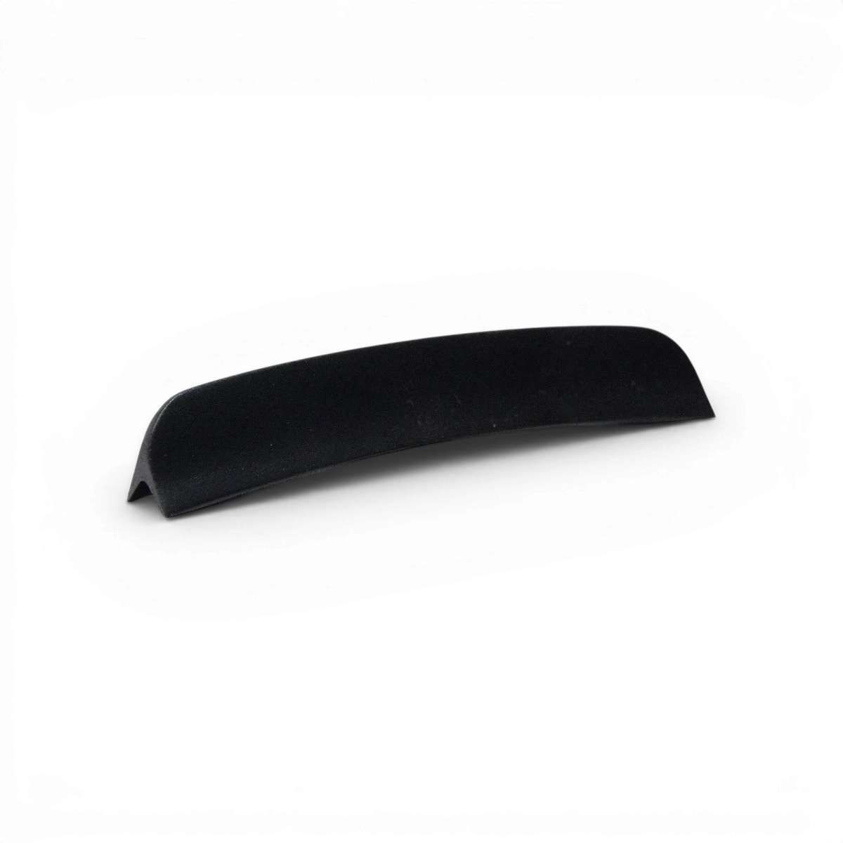 Aileron E36 de la marque Src Sideways RC, pièce de customisation pour modèle réduit, visible en gros plan sur l'image.