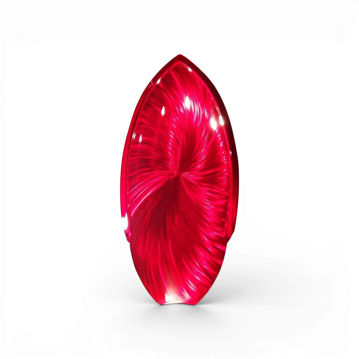 Peinture en spray Auto Air Candy 2.0 Sunset Magneta de Createx Colors, finition brillante pour voitures et artisanat.