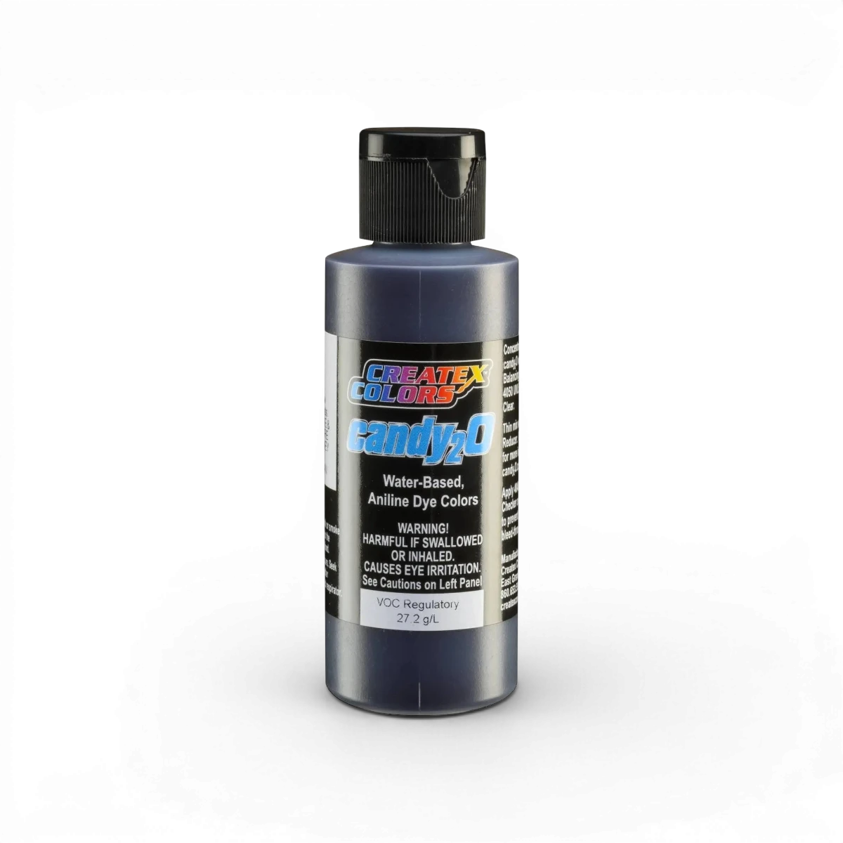 Peinture auto Air Candy 2.0 Sunset Magenta de Createx Colors, vaporisateur pour voitures, couleur vibrante et brillante