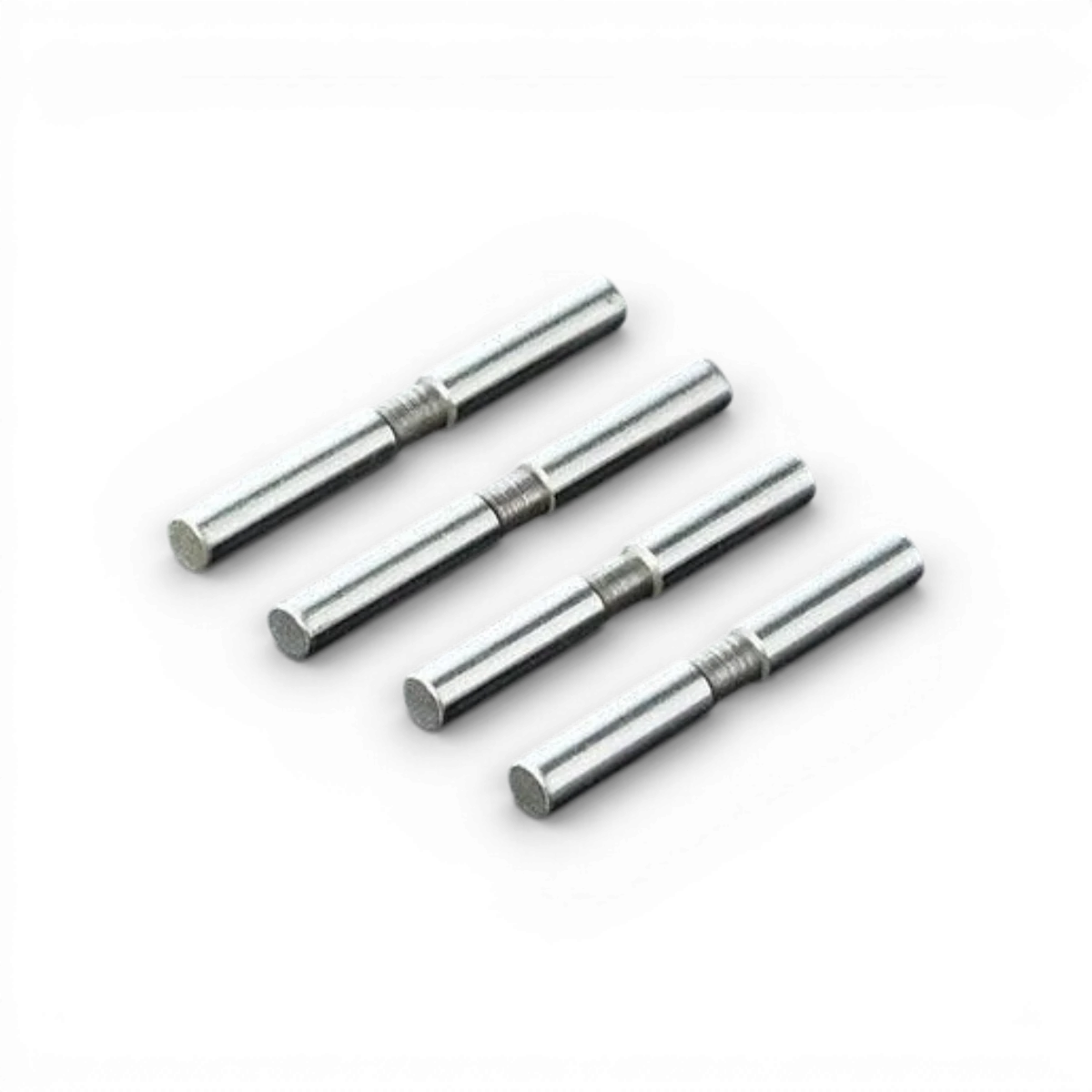 Axes de rechange Max Speed Technology 2.6X22X25, pièces détachées pour équipement mécanique.