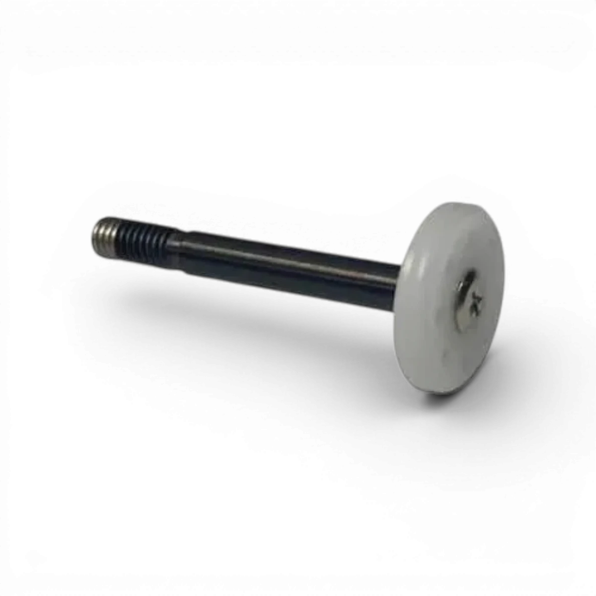 Amortisseurs d'axes de 26mm DLC Topline pour vélo, montrant la finition durable et la taille précise.