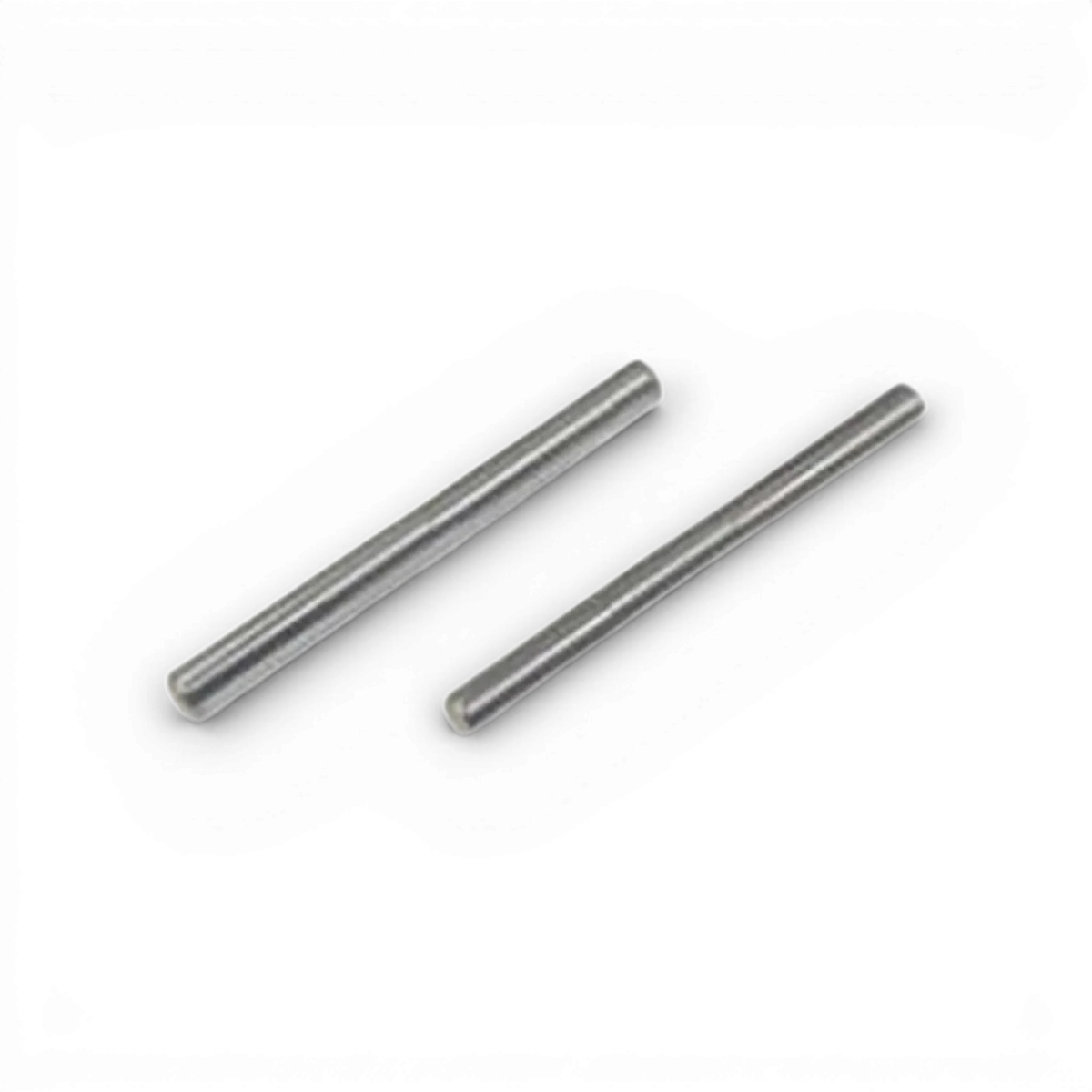 Axes triangles arrière RC Drift Topline RDX 22x2.0mm, pièce de rechange pour voiture télécommandée.