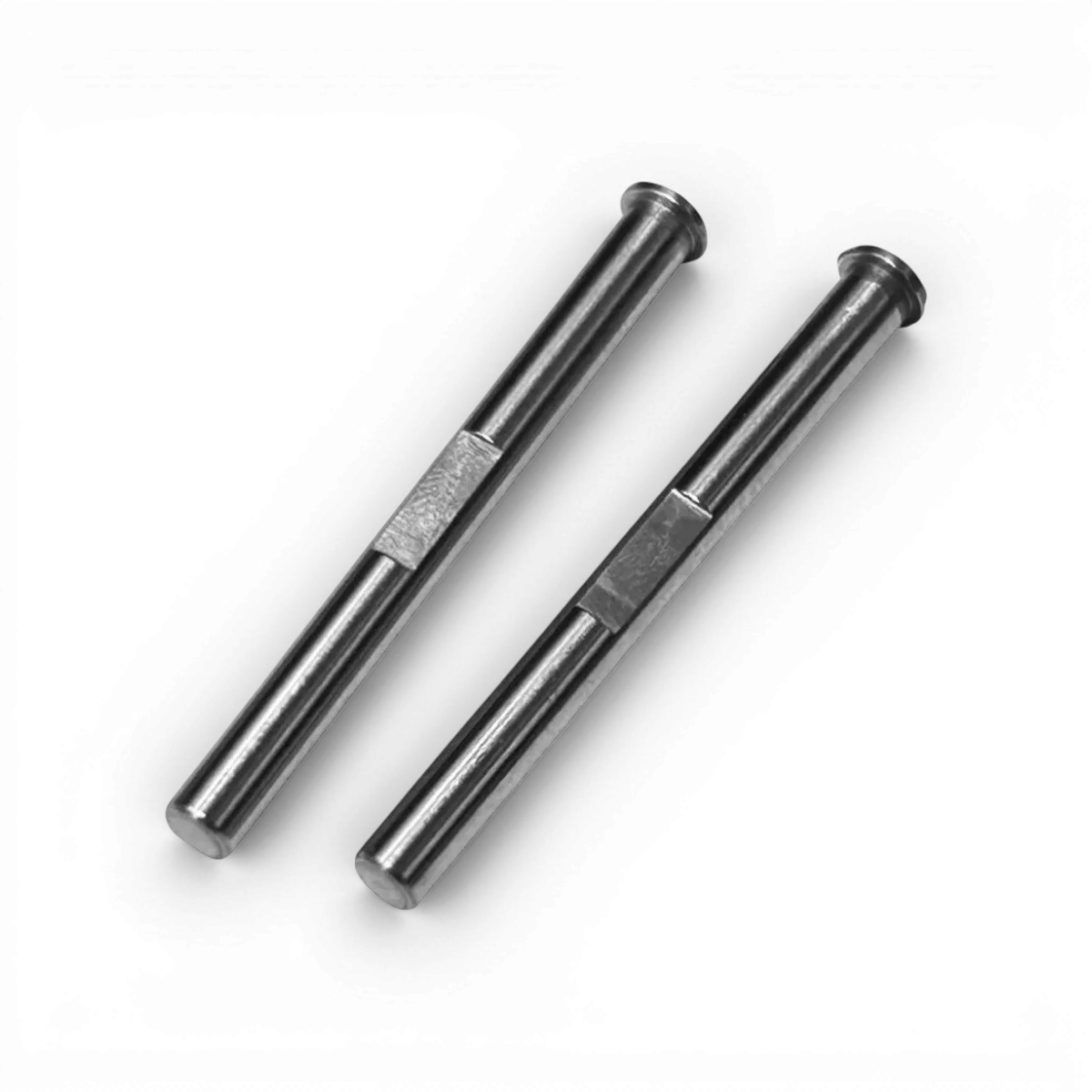 Triangle avant inférieur RDX Topline pour voiture RC Drift, faible friction, pièce de rechange pour modèles de drift.