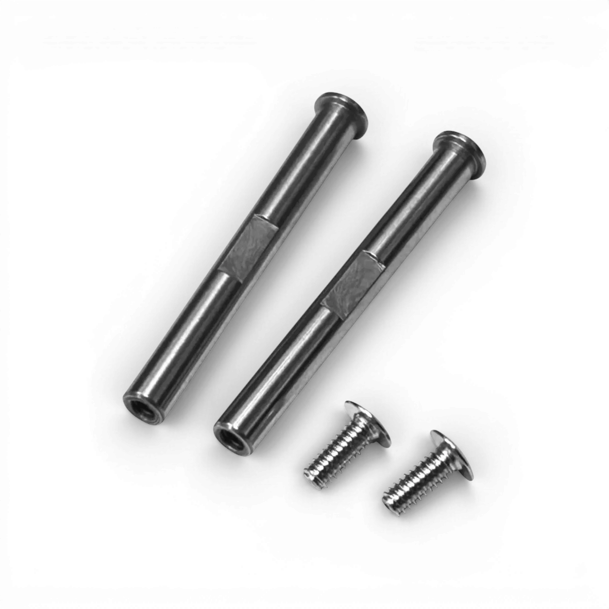 Triangle avant supérieur RDX Low Friction pour voiture RC Drift Topline, pièce en plastique durable et précis.