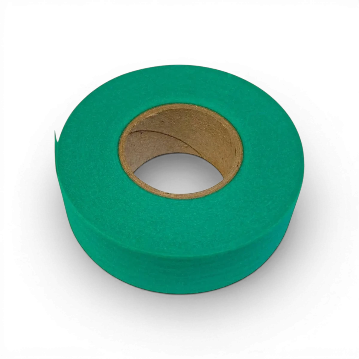 Bande de soutien Topline pour fixation de pneus, standard 21mm, utilisée pour les roues, visible en position sur la roue.