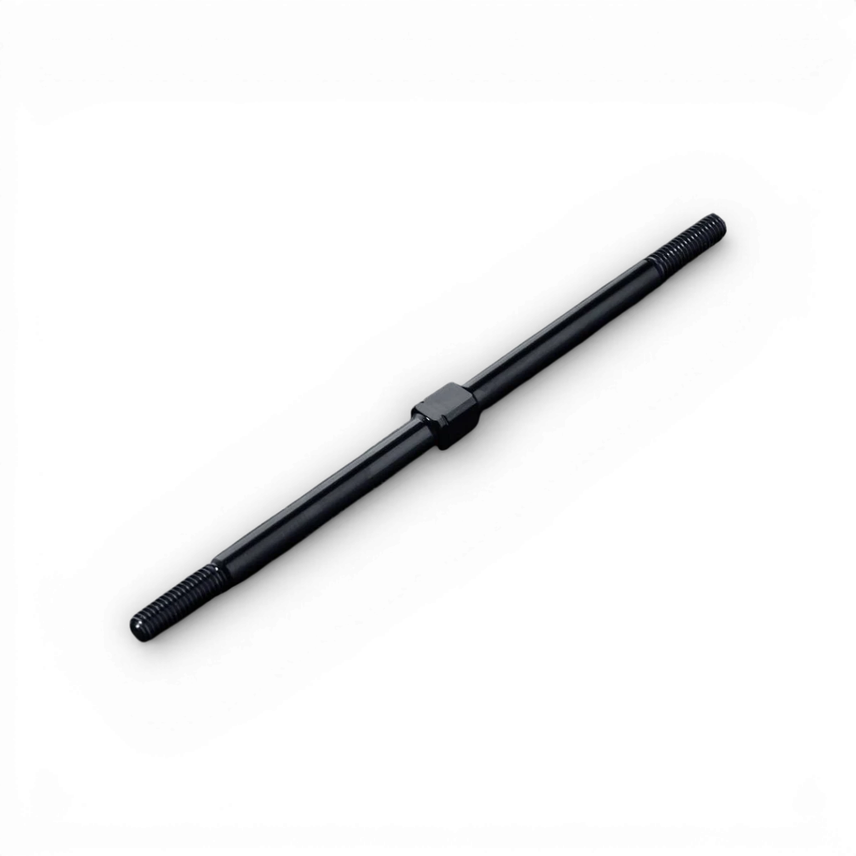 Biellette en aluminium rouge de 76mm pour pièces détachées, compatible avec Max Speed Technology.