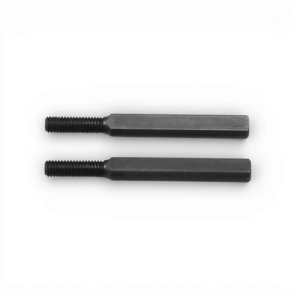 Biellettes de 23mm pour bras supérieur en aluminium, pièces détachées Team Yokomo, réglage pour voiture RC.
