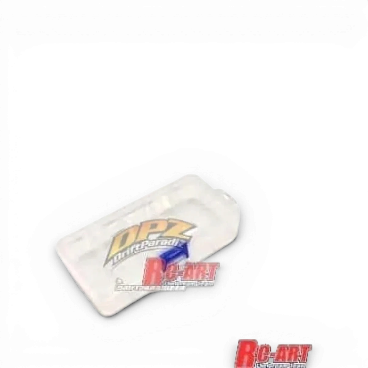 Boîte de stockage Topline, taille moyenne 165x95x30 mm, accessoire pratique pour rangement.
