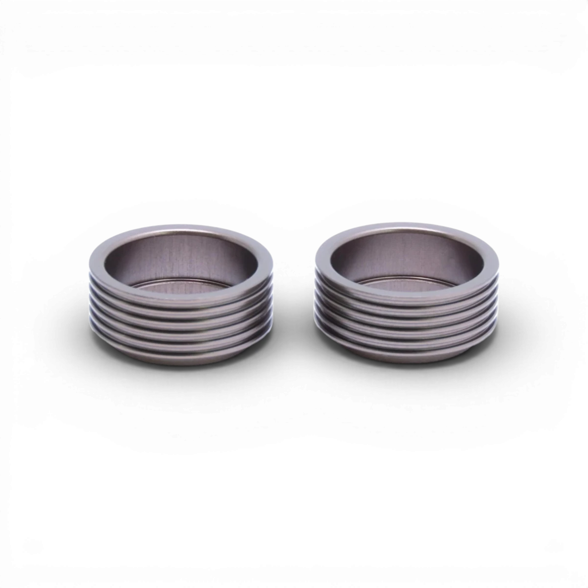 Boosteur de précharge d’amortisseur Wrap-UP Next de 6mm, améliorant la performance de suspension pour motos et vélos.