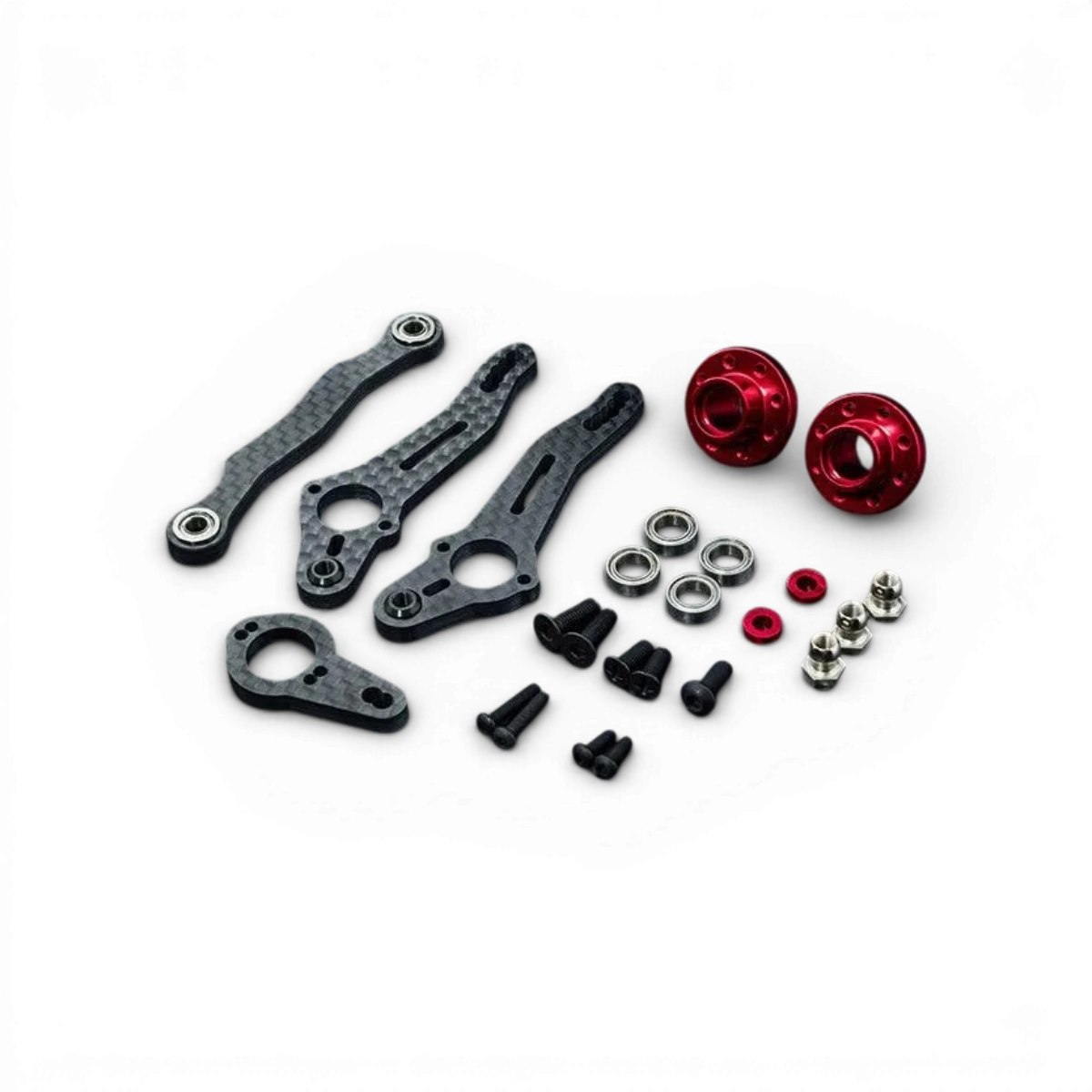 Bras de directions pour pièces détachées Max Speed Technology, pièce de direction robuste pour vélo.
