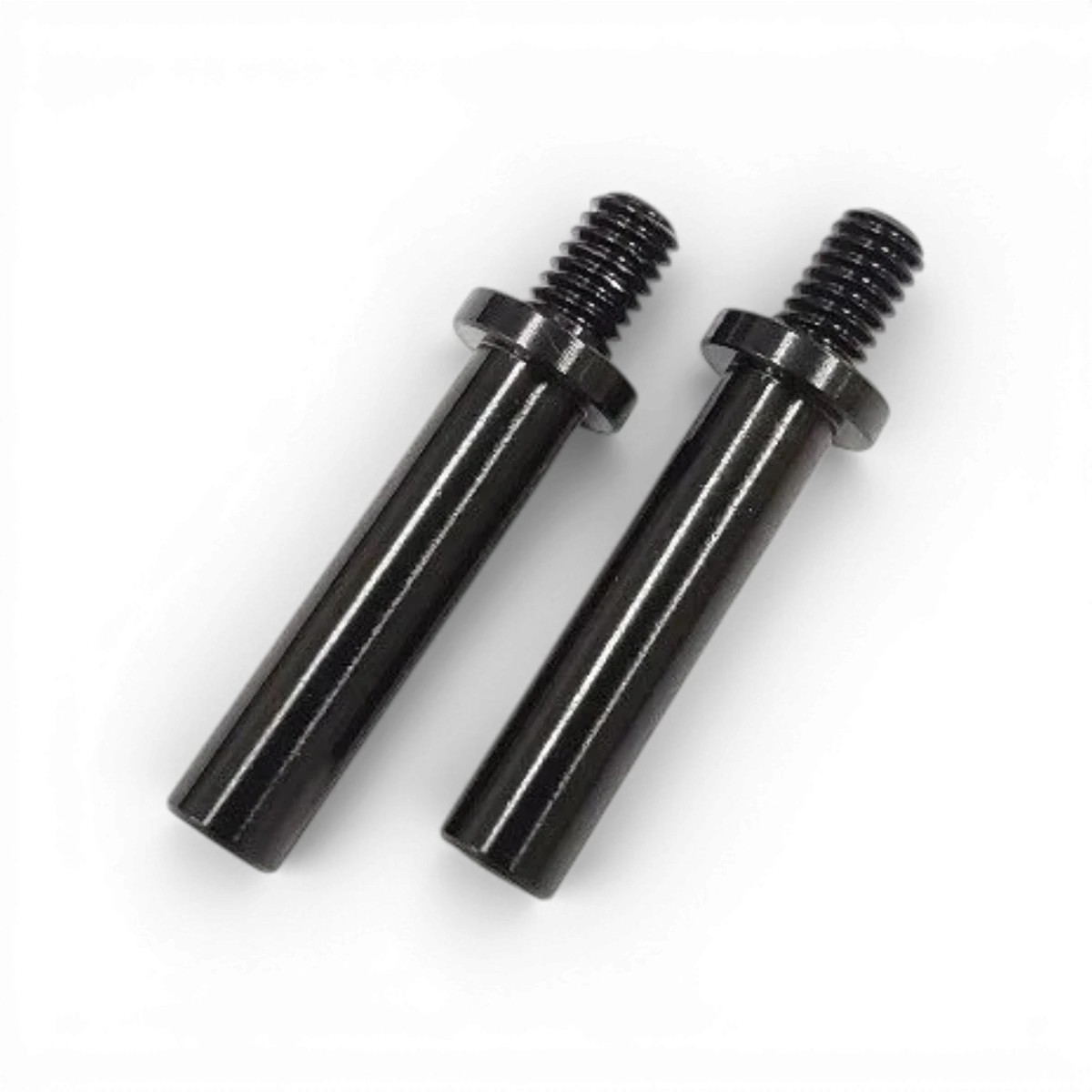 Butées fusée RWD 3,0 mm de la marque Team Reve D, pièces détachées pour véhicule.