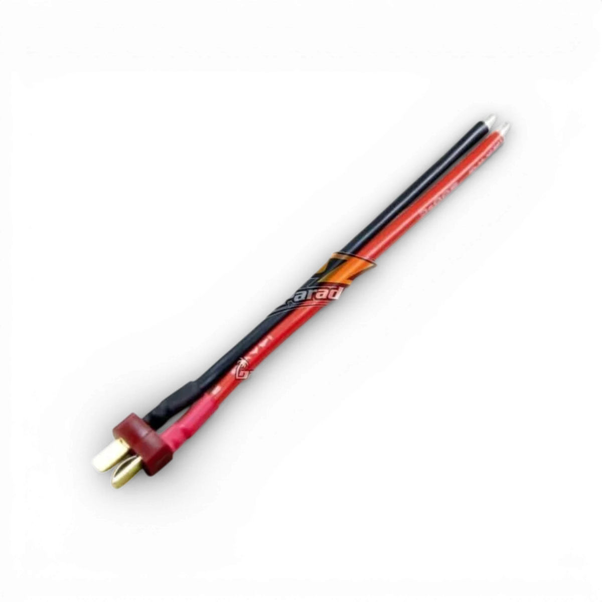 Câble électronique de 10 cm Dean mâle de la marque dpz, connecteur compact pour appareils électroniques.