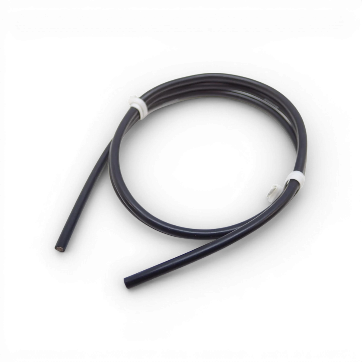 Câble électrique 13AWG haute densité de 50cm de marque Acuvance, câble électronique robuste et flexible.