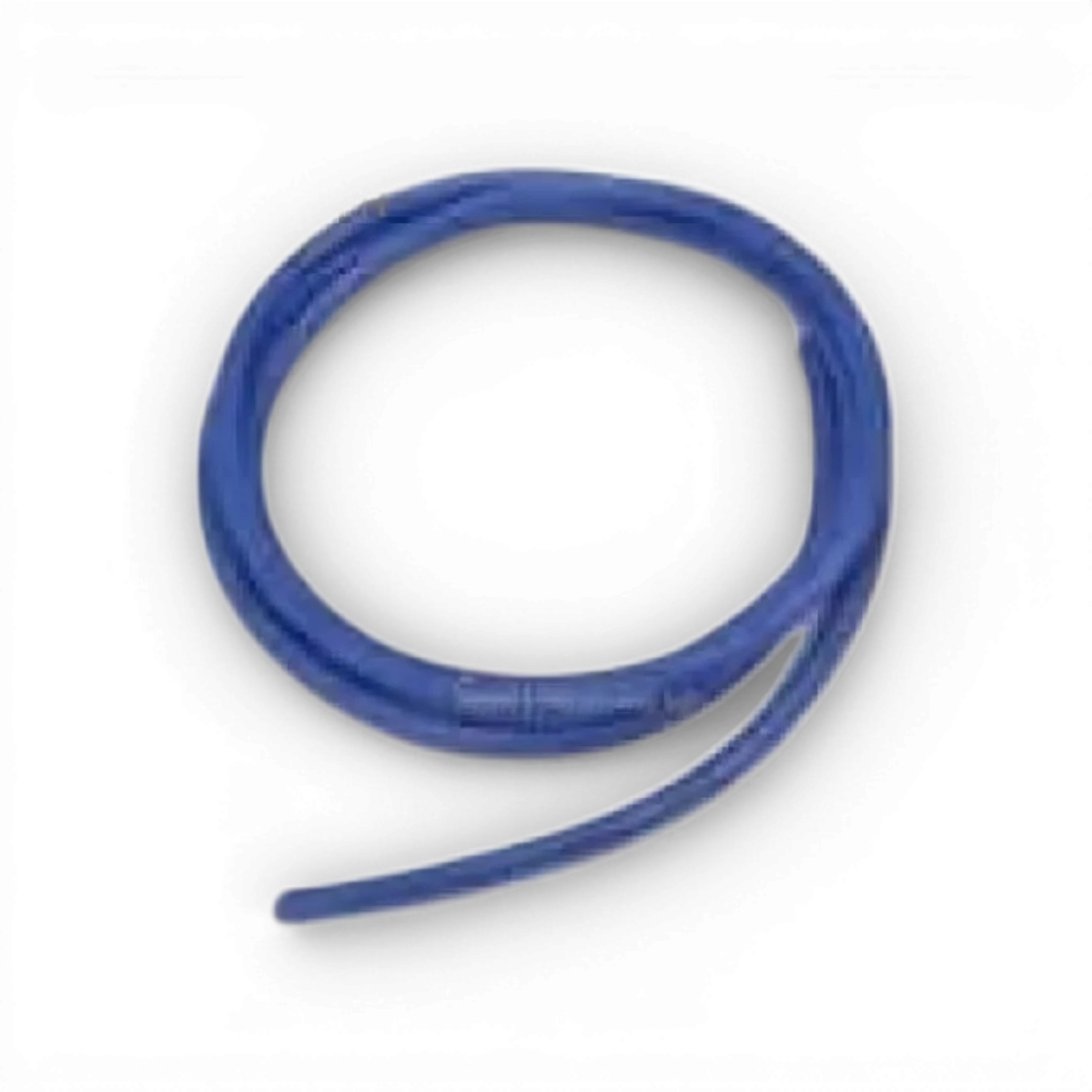 Câble bleu MOTEUR/ESC de 100cm pour électronique, marque Sniper, avec connecteurs 12AMG, visible avec fil et connecteurs à chaque extrémité.
