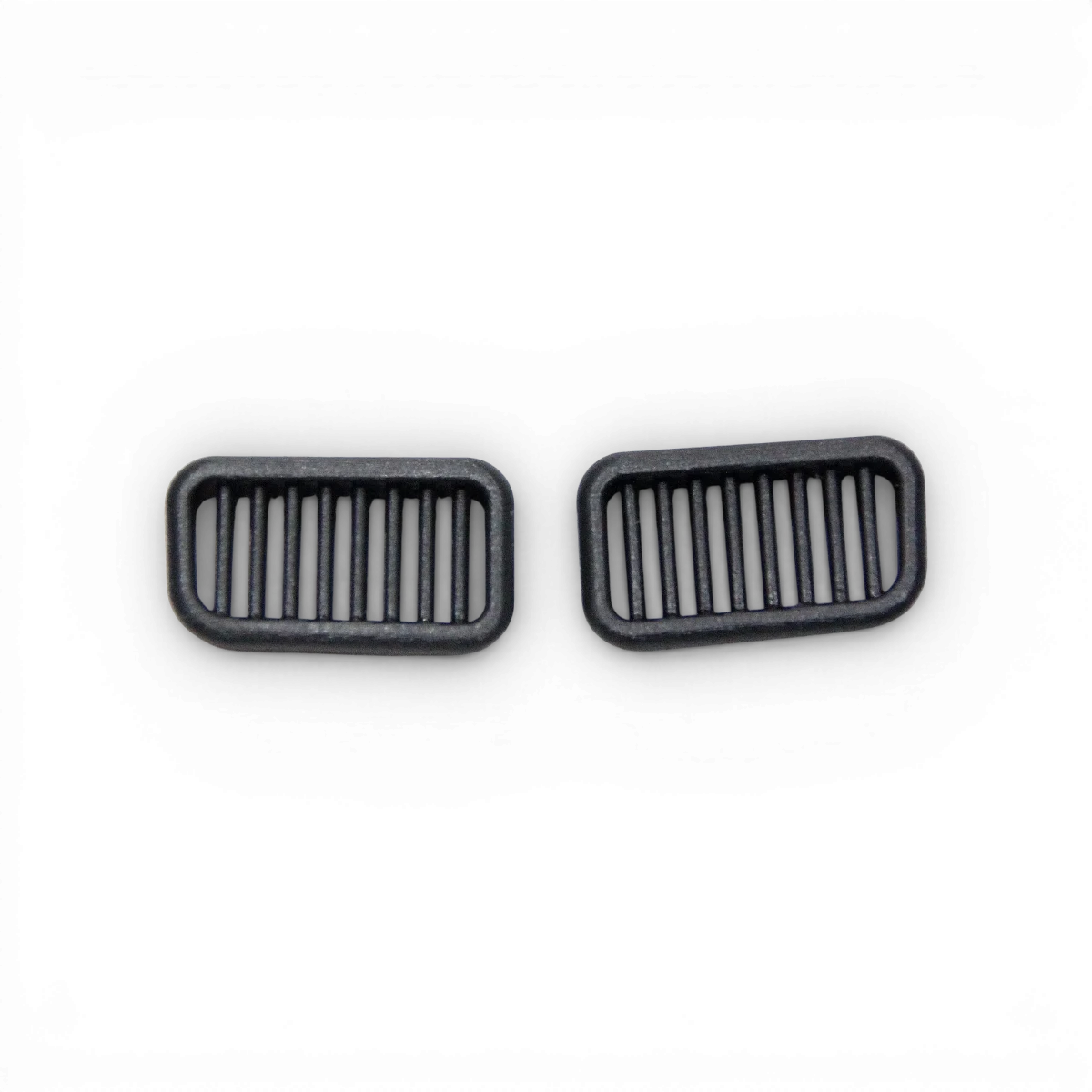 Calandre BMW E36 de personnalisation par Src Sideways RC, design élégant pour modification de voiture.