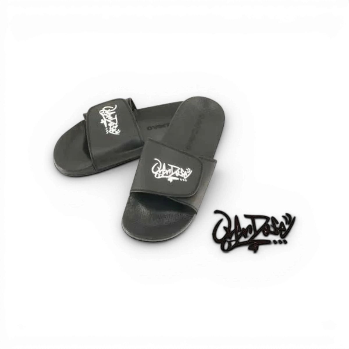 Chaussures Flexibles et Légères Overdose avec Semelle Épaisse, tissu respirant et design moderne, pour un confort optimal.