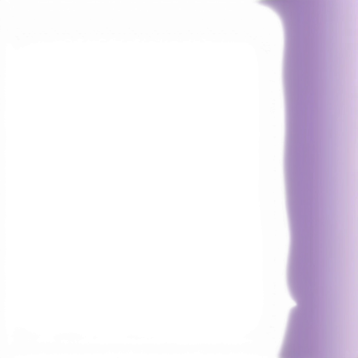Peinture iridescente classique violette de Createx Colors, finition brillante et colorée pour projets artistiques.