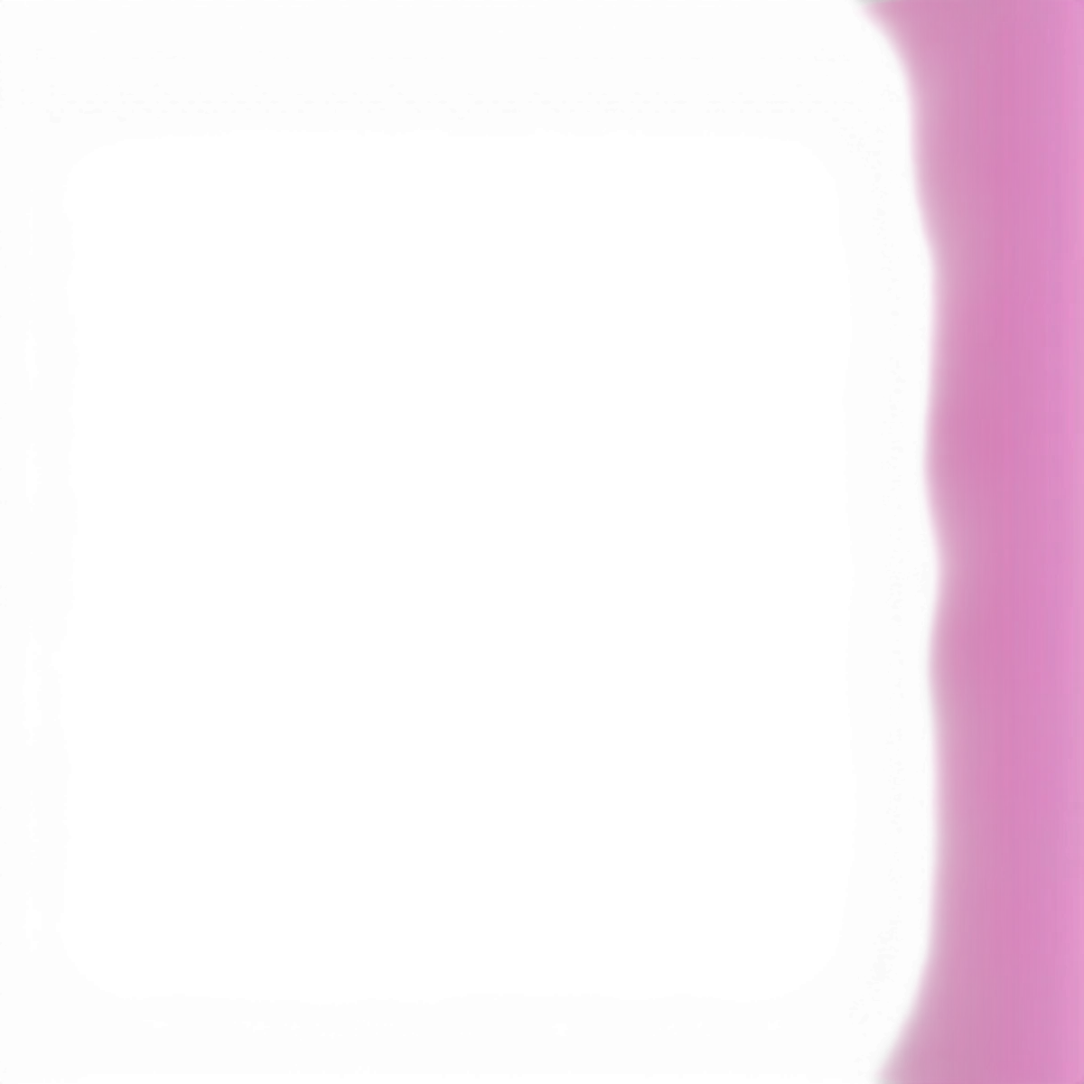 Peinture transparente classique Fuchsia de Createx Colors, flacon avec étiquette visible sur fond blanc.