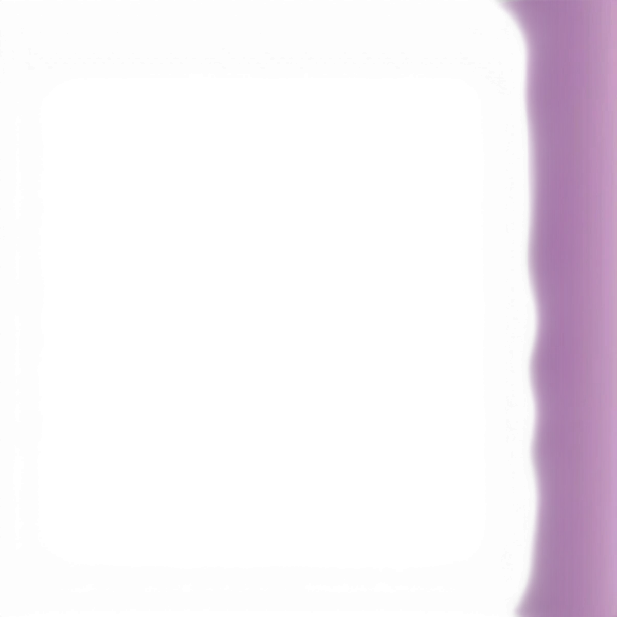 Peinture acrylique transparente Classic Createx Colors en rouge et violet, liquide et brillante, pour art et décoration.