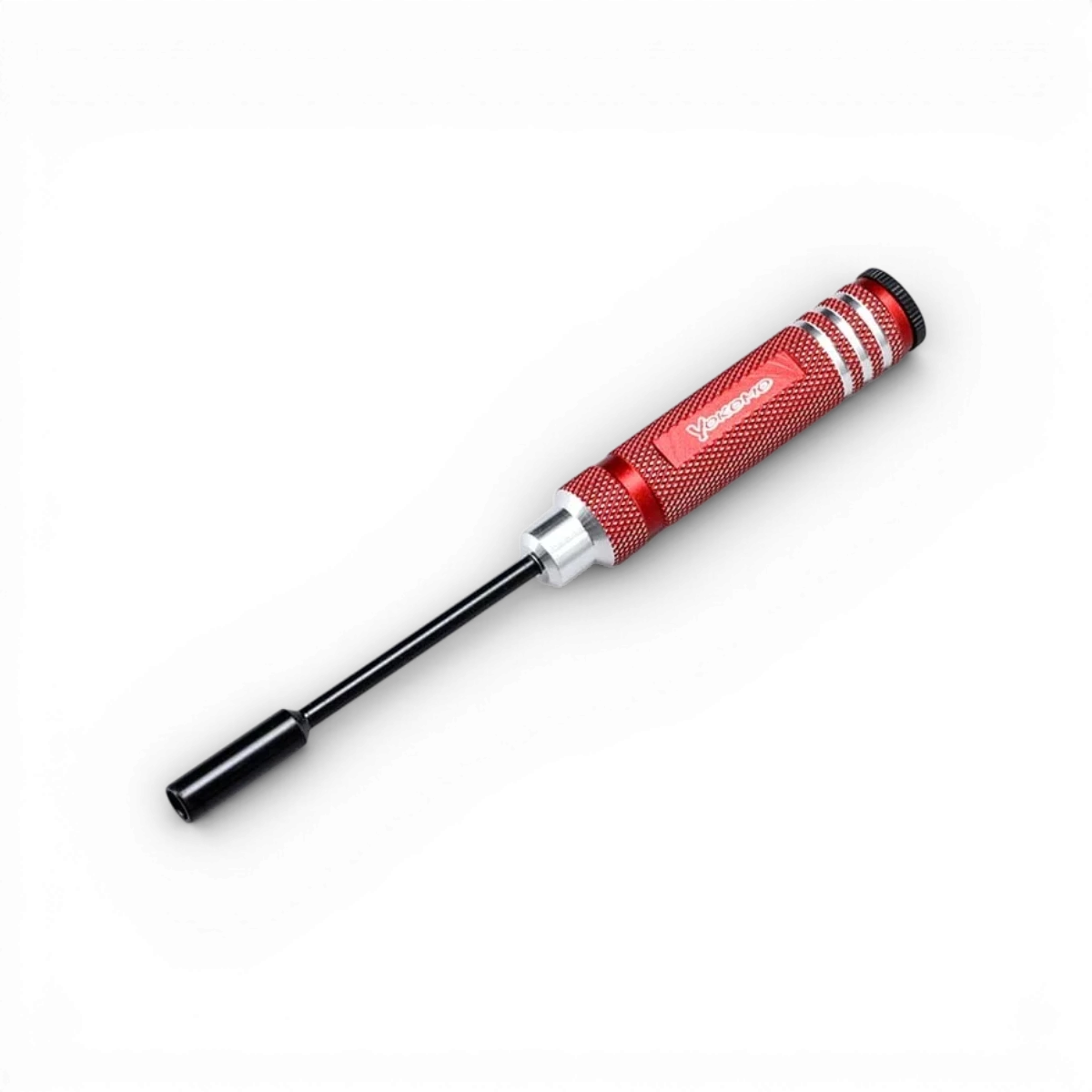 Clé à écrous de 5,5 mm de la marque Team Yokomo, accessoire pour l'entretien et la réparation de véhicules RC.