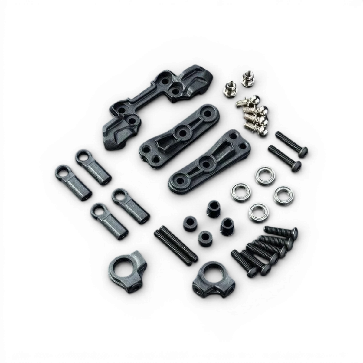 Pièces détachées Conversion IFS de Max Speed Technology, composants mécaniques pour véhicules.