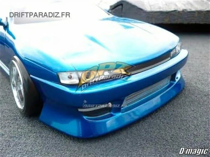 Kit luci Crystal (S14 Silvia kouki) - D'magic - DriftParadiZ