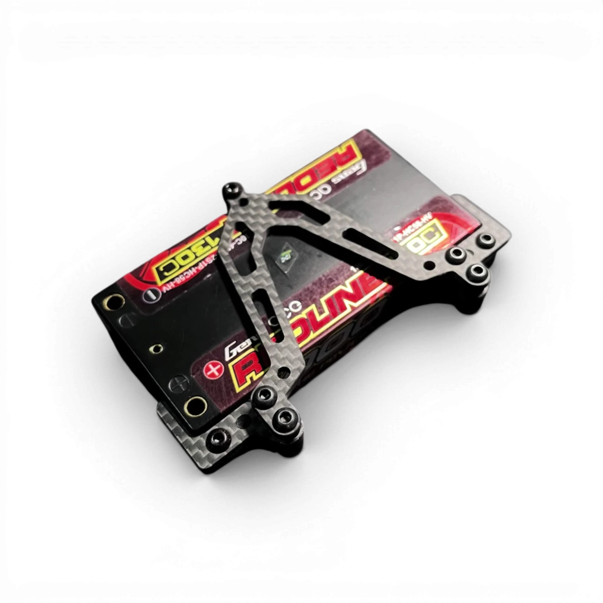 Dépose rapide de batterie MD1.0 de la marque TEAM AD, outil professionnel pour retirer facilement la batterie.