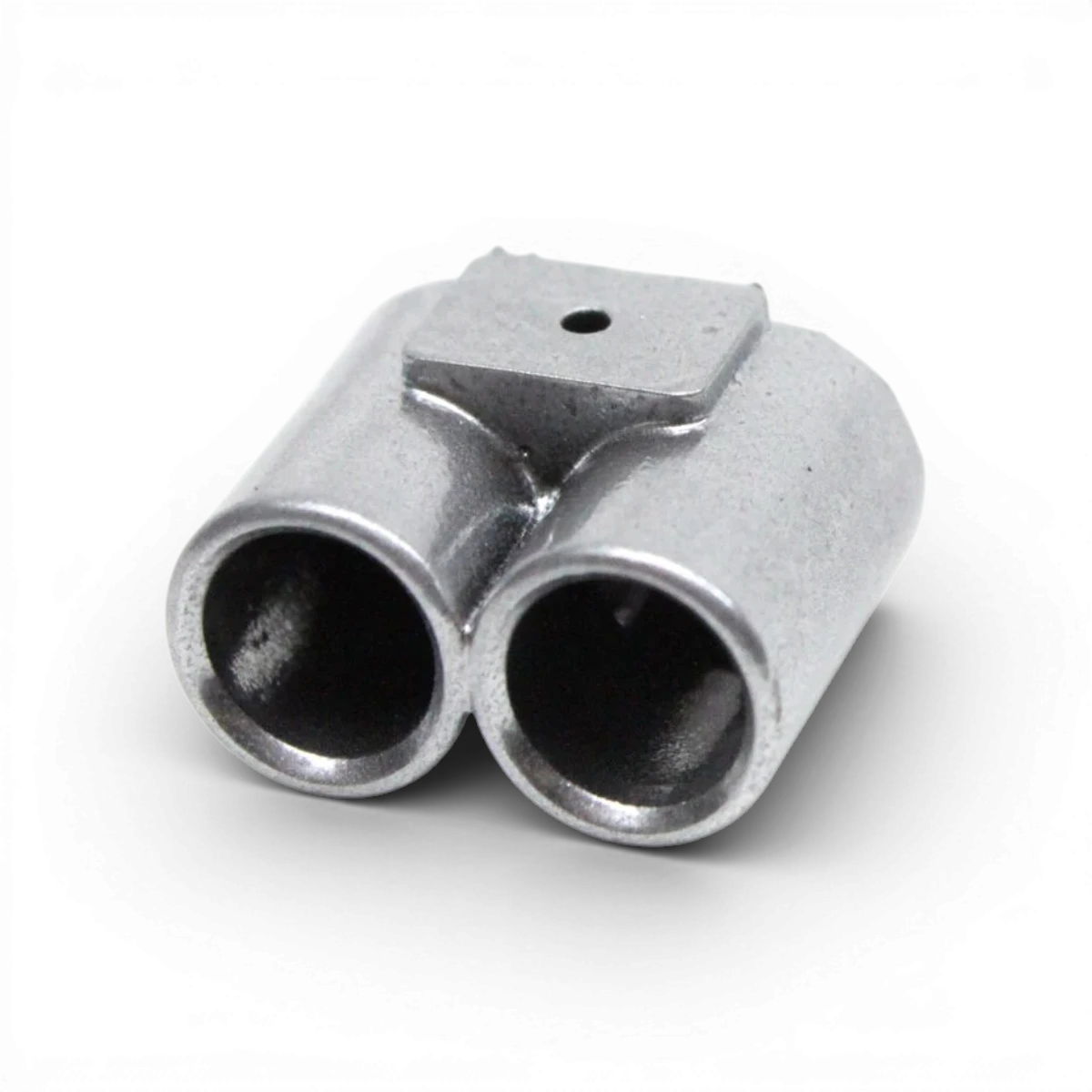 Échappement BF KIT TIP 3 pour RC, pièce de personnalisation de la marque Src Sideways RC, visible en détail dans l'image.